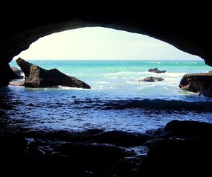 Through the eyes of the Waenhuiskrans Cave